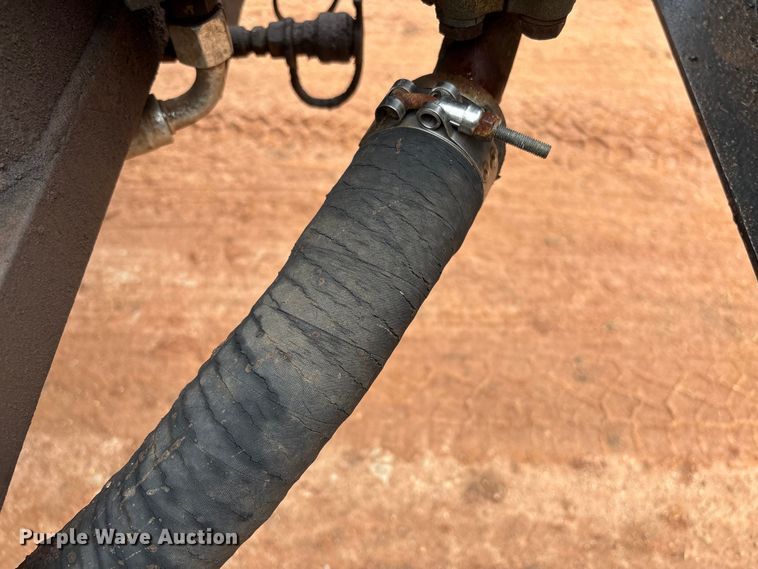 image for item EM8192 1999 Chevrolet C7500 dump truck