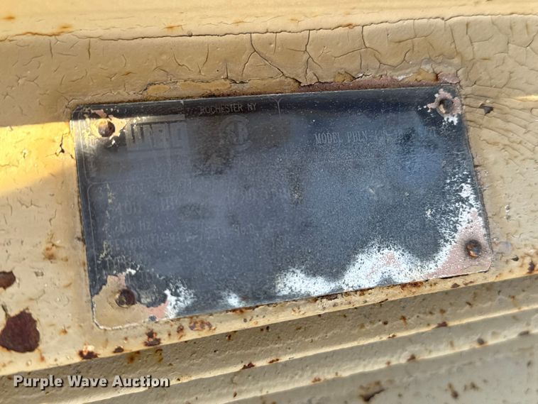 image for item EM8300 Crushing plant