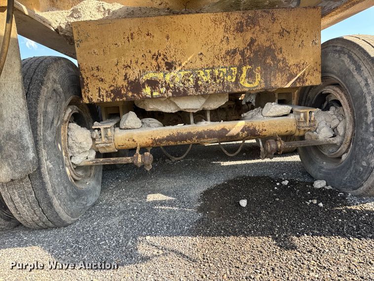 image for item EM8300 Crushing plant