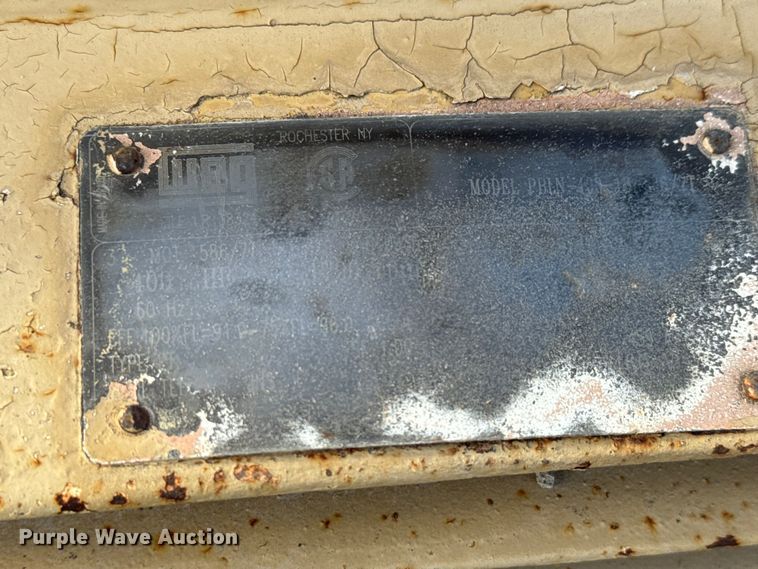 image for item EM8300 Crushing plant