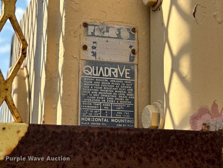 image for item EM8300 Crushing plant