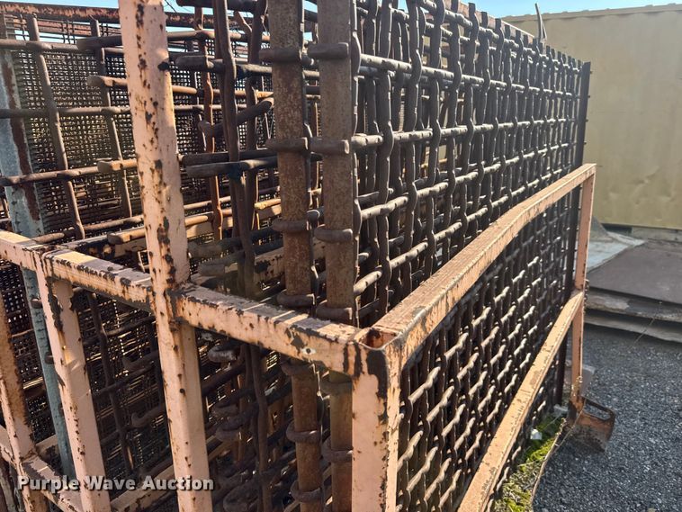 image for item EM8300 Crushing plant