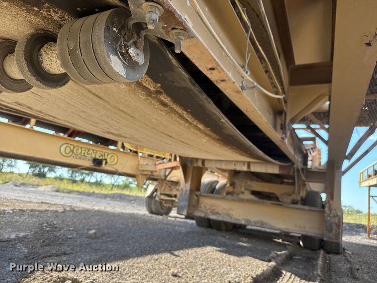 image for item EM8300 Crushing plant