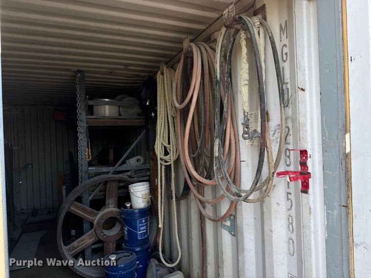 image for item EM8300 Crushing plant