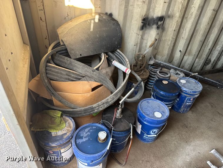 image for item EM8300 Crushing plant