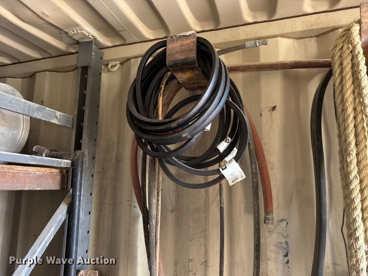 image for item EM8300 Crushing plant