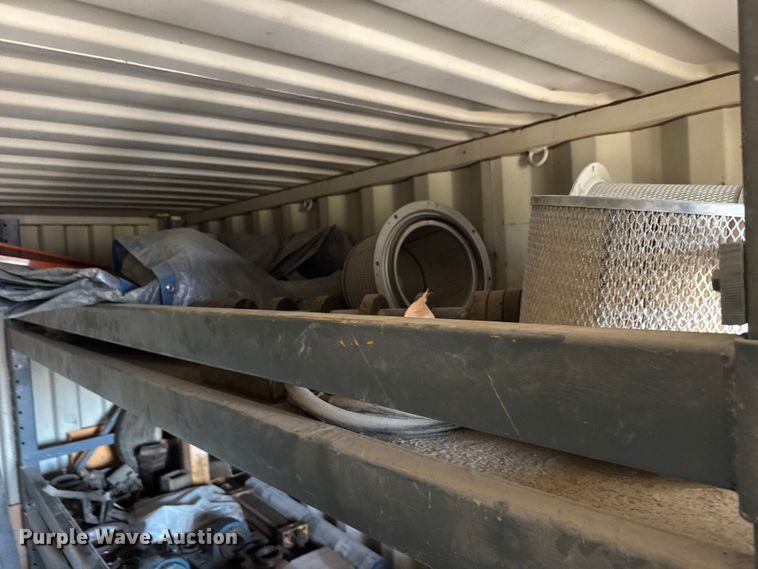 image for item EM8300 Crushing plant