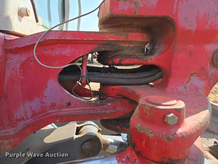 image for item EN3753 2015 Takeuchi TB240 mini excavator