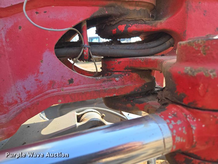 image for item EN3753 2015 Takeuchi TB240 mini excavator