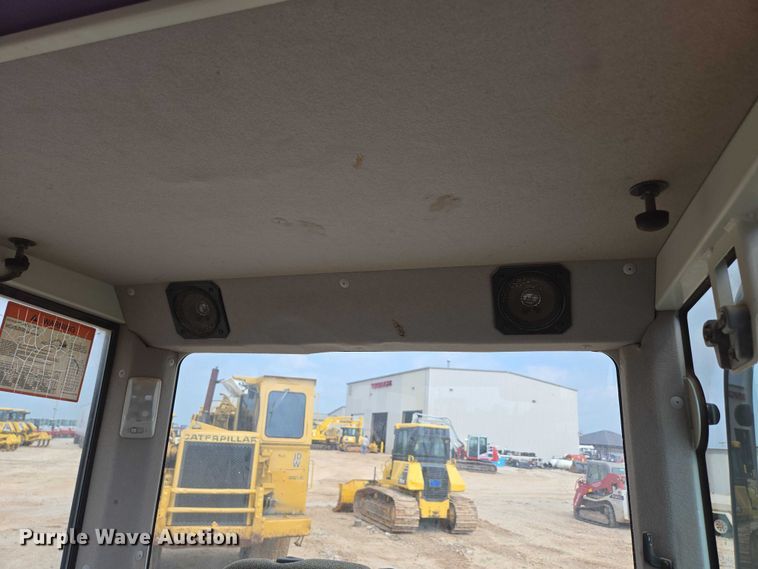 image for item EN3753 2015 Takeuchi TB240 mini excavator