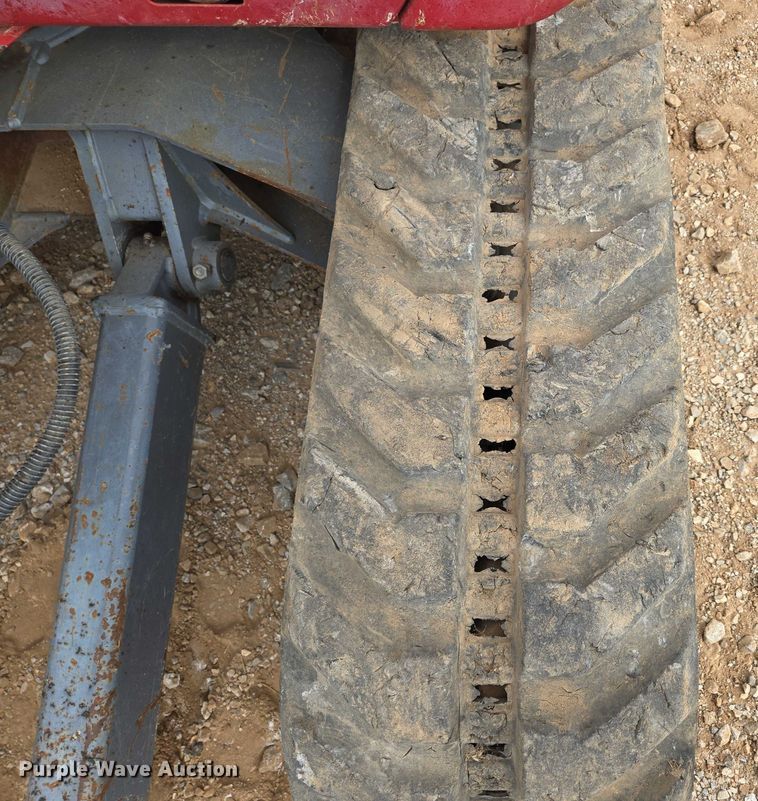 image for item EN3753 2015 Takeuchi TB240 mini excavator