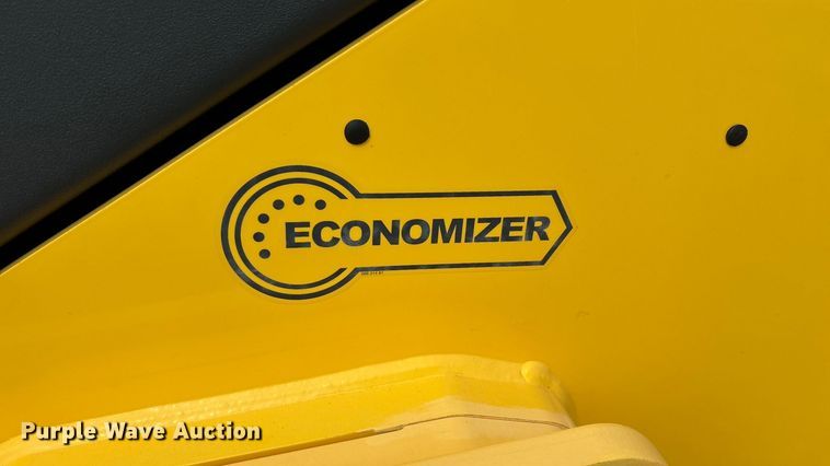 image for item EN5612 2018 Bomag BW138AD-5 double drum vibratory roller