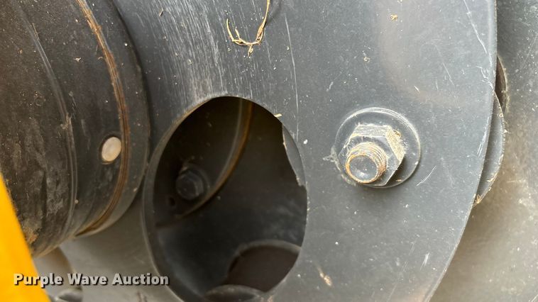 image for item EN5612 2018 Bomag BW138AD-5 double drum vibratory roller