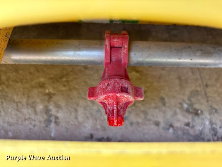 image for item EN5612 2018 Bomag BW138AD-5 double drum vibratory roller