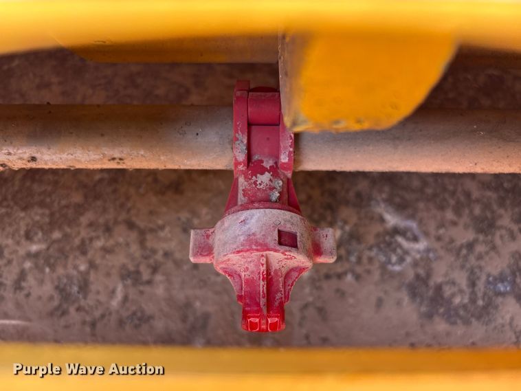 image for item EN5612 2018 Bomag BW138AD-5 double drum vibratory roller