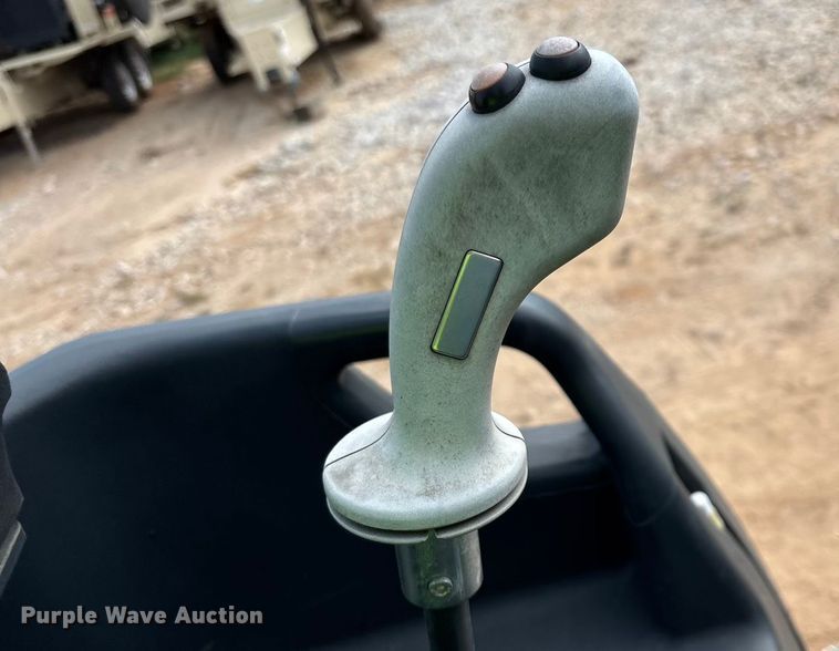 image for item EN5612 2018 Bomag BW138AD-5 double drum vibratory roller