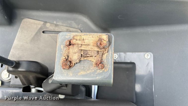 image for item EN5612 2018 Bomag BW138AD-5 double drum vibratory roller