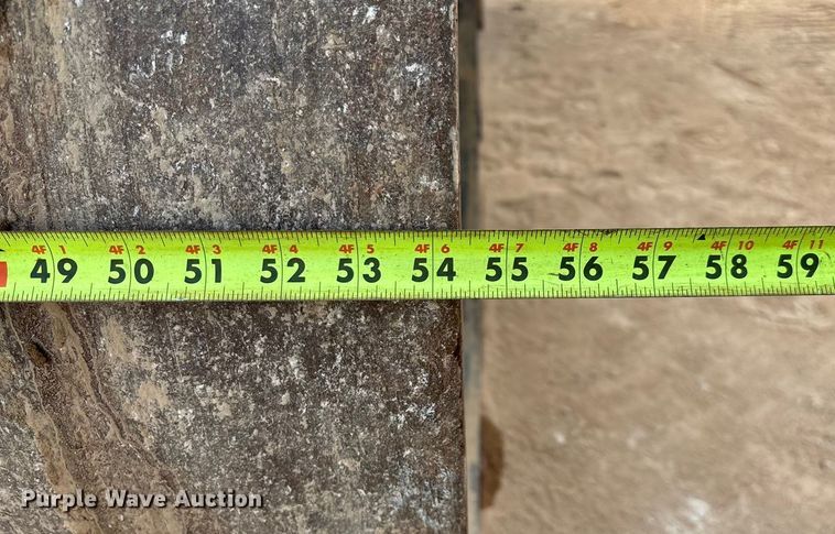 image for item EN5612 2018 Bomag BW138AD-5 double drum vibratory roller