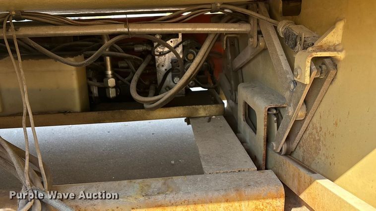 image for item EN5614 1997 JLG 2646E scissor lift