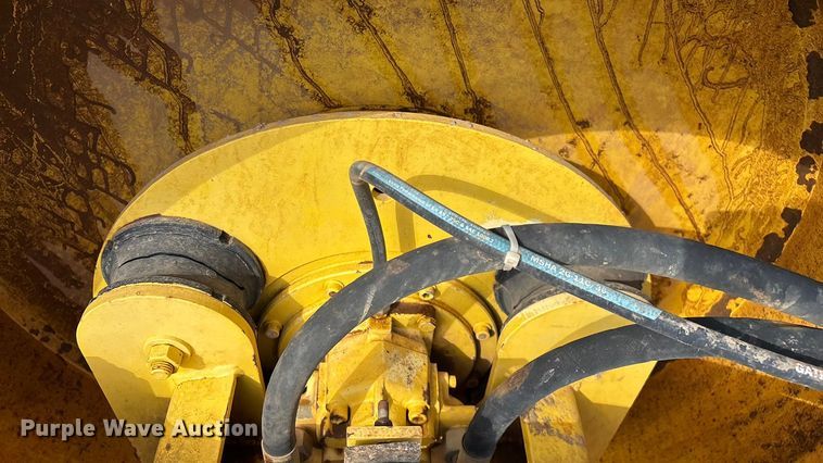 image for item EN5647 Bomag BW 172PDB-2 single drum vibratory roller