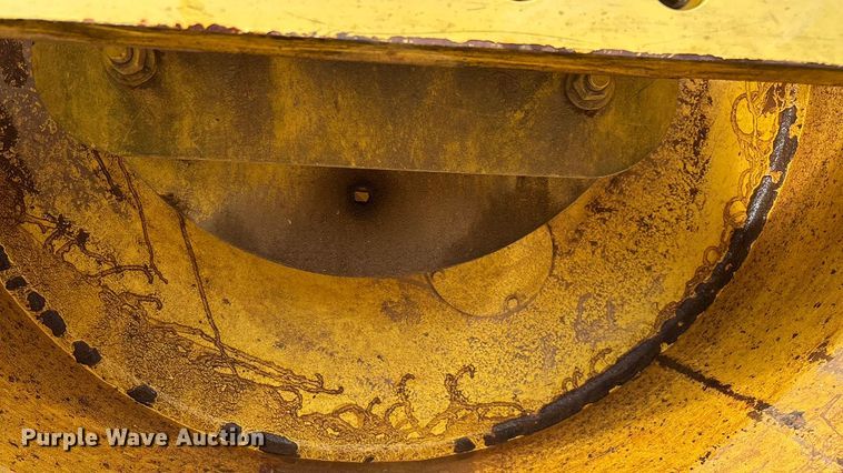 image for item EN5647 Bomag BW 172PDB-2 single drum vibratory roller