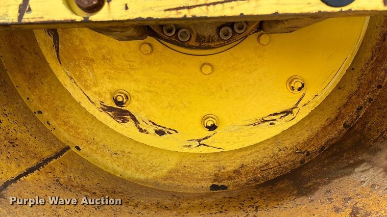 image for item EN5647 Bomag BW 172PDB-2 single drum vibratory roller