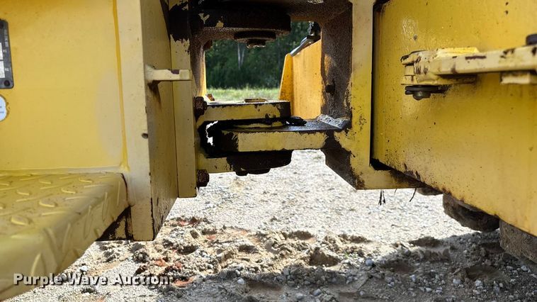 image for item EN5647 Bomag BW 172PDB-2 single drum vibratory roller