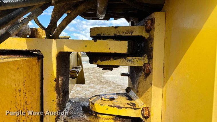 image for item EN5647 Bomag BW 172PDB-2 single drum vibratory roller