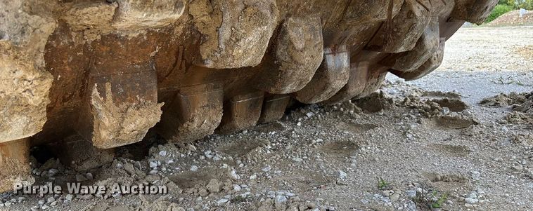 image for item EN5647 Bomag BW 172PDB-2 single drum vibratory roller