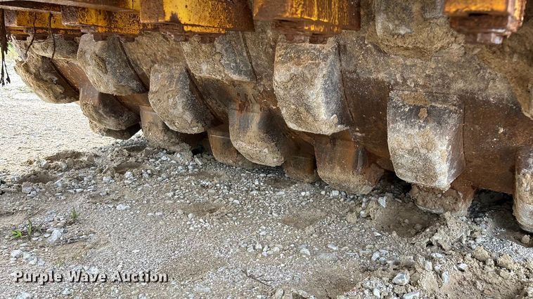 image for item EN5647 Bomag BW 172PDB-2 single drum vibratory roller