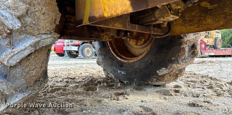 image for item EN5647 Bomag BW 172PDB-2 single drum vibratory roller