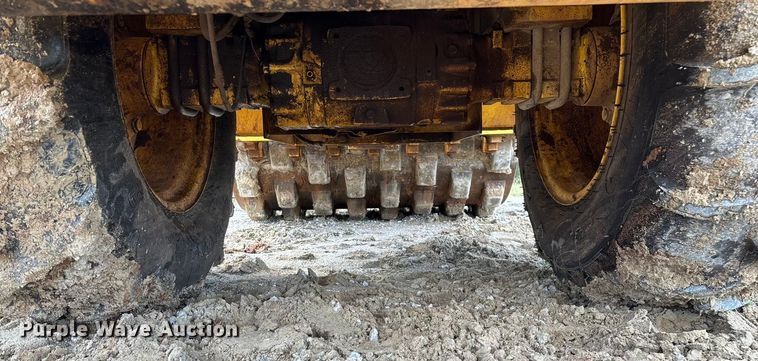 image for item EN5647 Bomag BW 172PDB-2 single drum vibratory roller