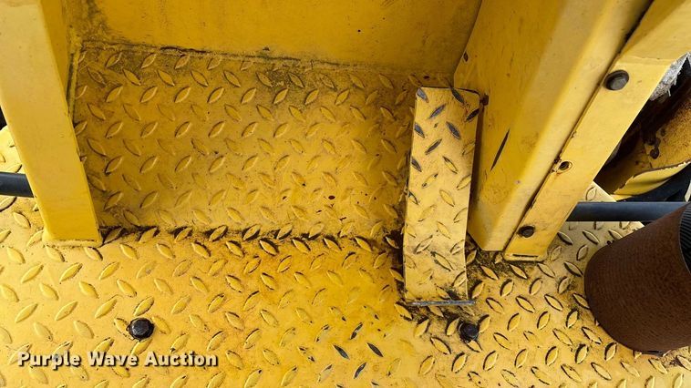 image for item EN5647 Bomag BW 172PDB-2 single drum vibratory roller