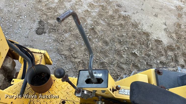 image for item EN5647 Bomag BW 172PDB-2 single drum vibratory roller