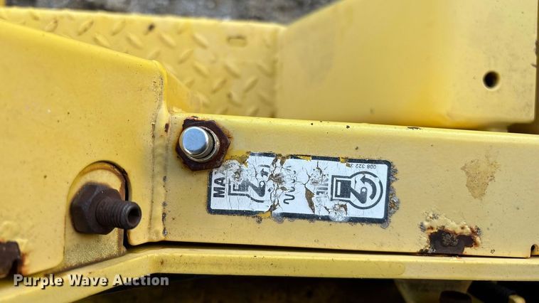 image for item EN5647 Bomag BW 172PDB-2 single drum vibratory roller