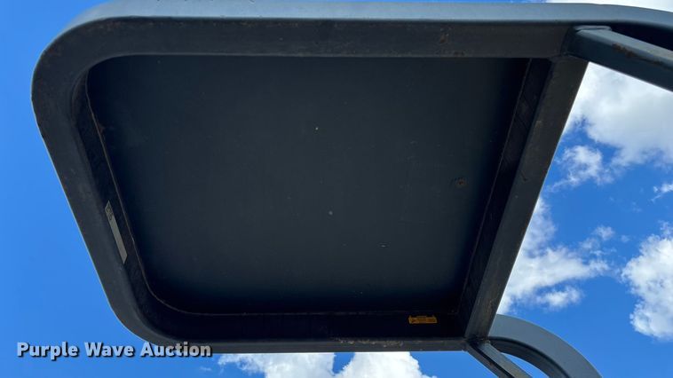 image for item EN5647 Bomag BW 172PDB-2 single drum vibratory roller