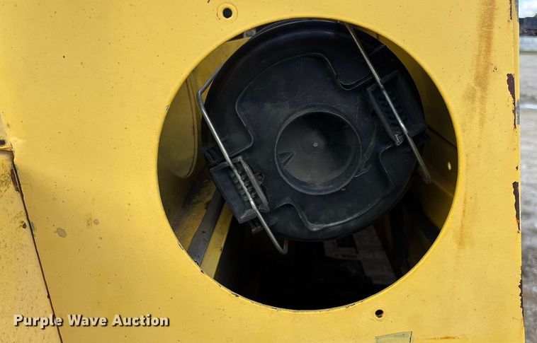 image for item EN5647 Bomag BW 172PDB-2 single drum vibratory roller