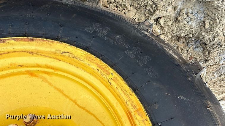 image for item EN5647 Bomag BW 172PDB-2 single drum vibratory roller