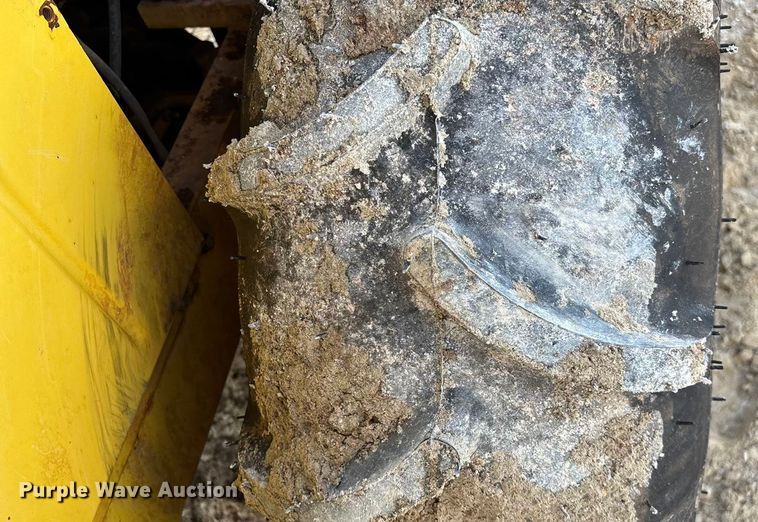 image for item EN5647 Bomag BW 172PDB-2 single drum vibratory roller