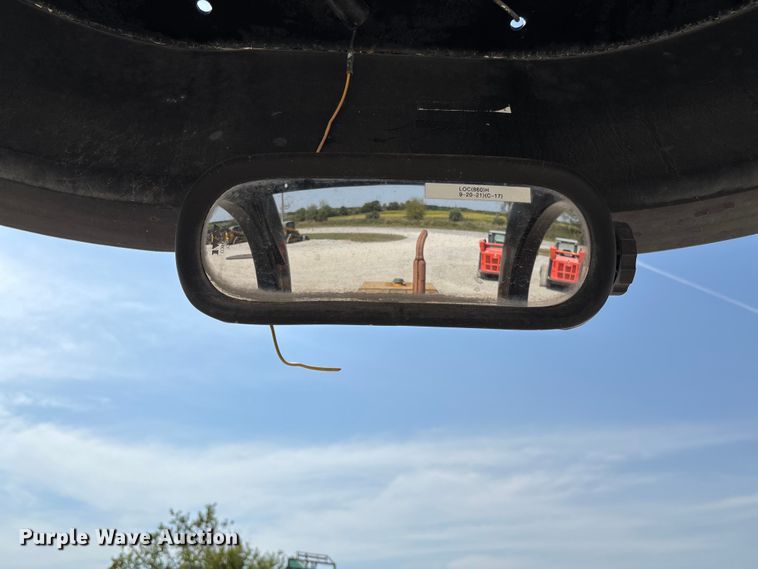 image for item EN7007 1996 Champion 840P single drum roller