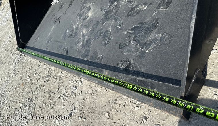 image for item EN7008 2012 Case TV380 tracked skid steer loader