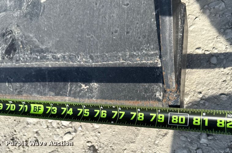 image for item EN7008 2012 Case TV380 tracked skid steer loader