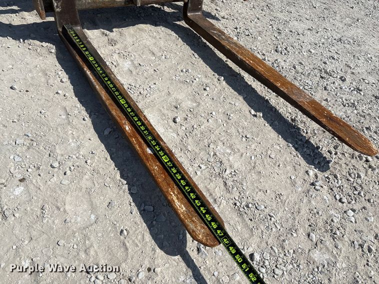 image for item EN7009 Gehl RS6-42 telehandler