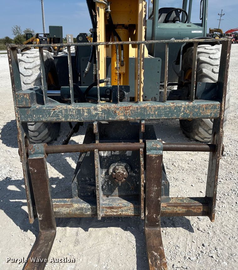 image for item EN7009 Gehl RS6-42 telehandler