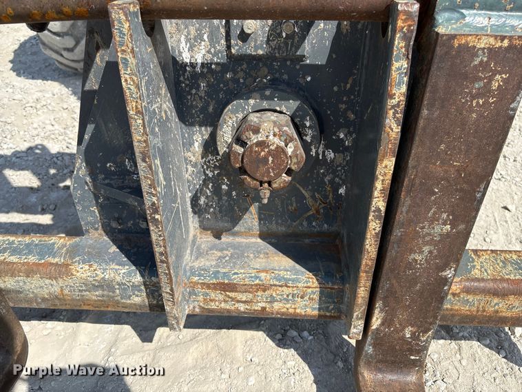 image for item EN7009 Gehl RS6-42 telehandler