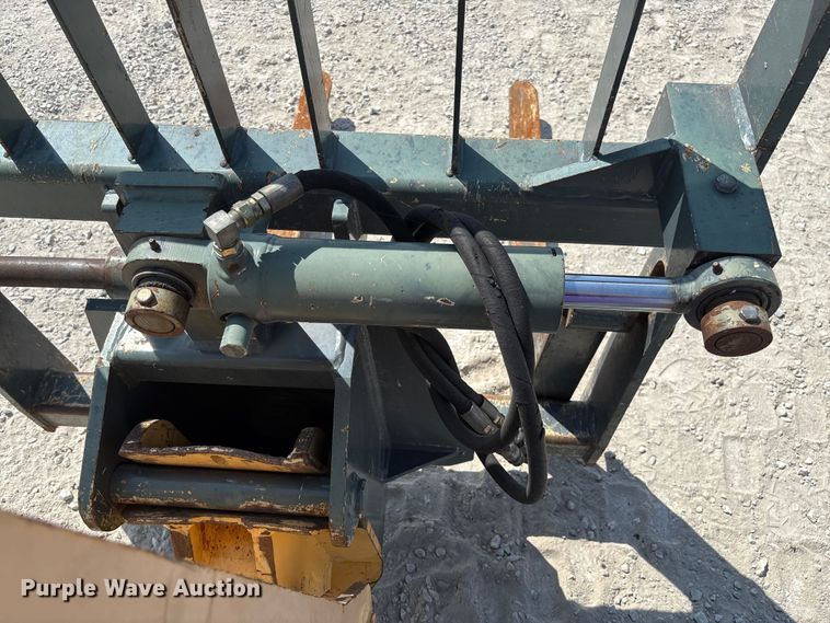 image for item EN7009 Gehl RS6-42 telehandler