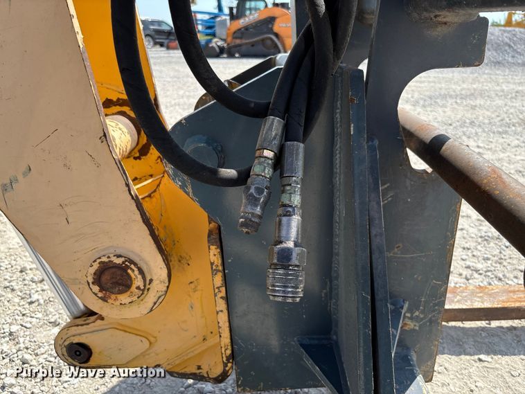 image for item EN7009 Gehl RS6-42 telehandler