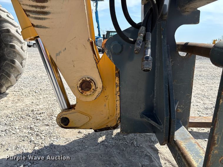 image for item EN7009 Gehl RS6-42 telehandler