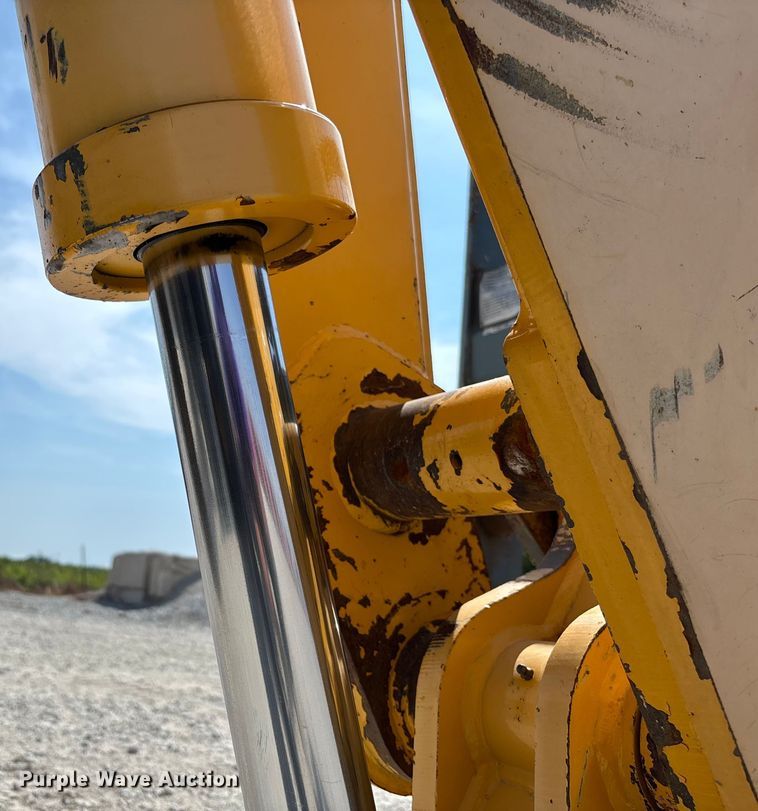 image for item EN7009 Gehl RS6-42 telehandler