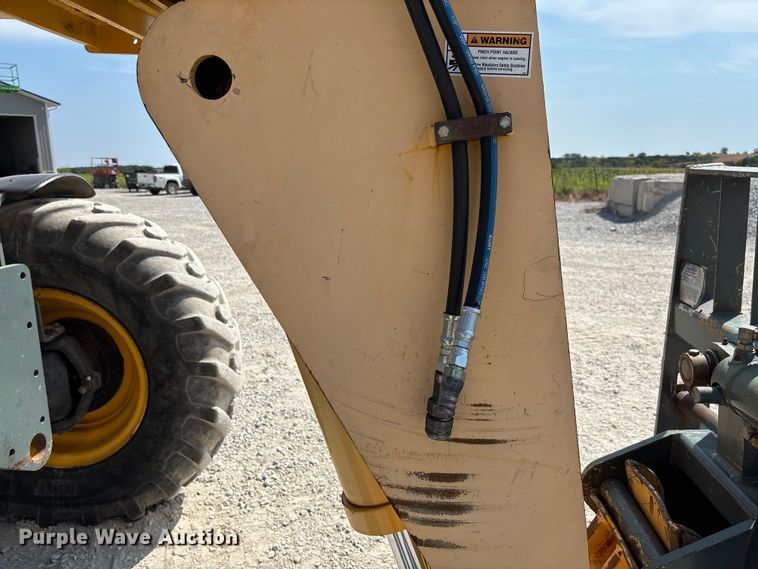 image for item EN7009 Gehl RS6-42 telehandler